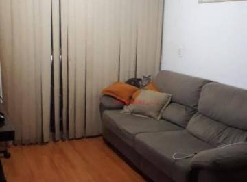 3989dc24f7c30975c914883ed17ade2c7fb59d27 · Apartamento com 3 Dormitórios à Venda, 64 m² por R$ 265.000.!!