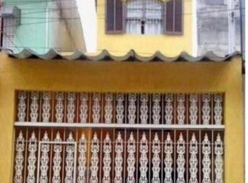 ce221963a4d28c7088d38e8c20bf7f03cf460aaf · Sobrado com 2 dormitórios à venda, 150 m² por R$ 480.000,00 - Jardim Danfer - São Paulo/SP