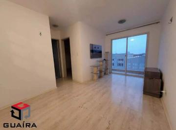 Apartamento · 53m² · 2 Quartos · 1 Vaga · Apartamento para aluguel 2 quartos 1 vaga Assunção - São Bernardo do Campo - SP