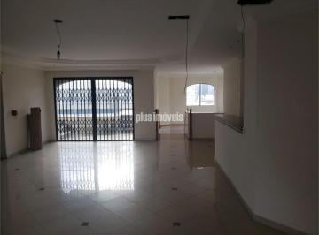 Apartamento · 669m² · 4 Quartos · 5 Vagas · Cobertura de 662m² no Paraíso
