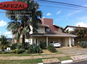 Foto 01 · Casa em Condomínio, Condomínio Moinho de Vento, Valinhos, SP