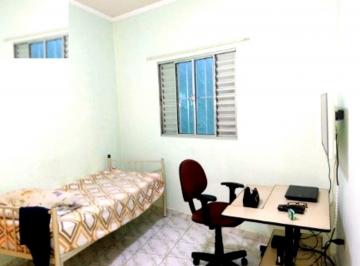 DORMITORIO · CASA  JAGUARIBE OSASCO