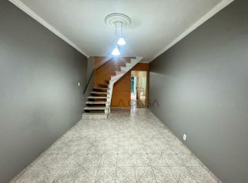 Casa · 100m² · 2 Quartos · 1 Vaga · Sobrado Moóca 2 dormitórios 2 banheiros sala cozinha 1 vaga