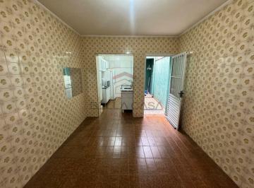 Casa · 100m² · 2 Quartos · 1 Vaga · Sobrado Moóca 2 dormitórios 2 banheiros sala cozinha 1 vaga