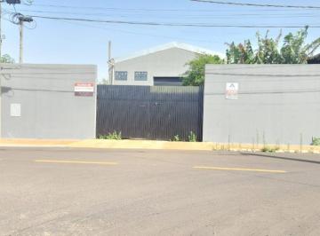Comercial · 1035m² · Barracão para alugar em Londrina, Bandeirantes, com 1035 m²