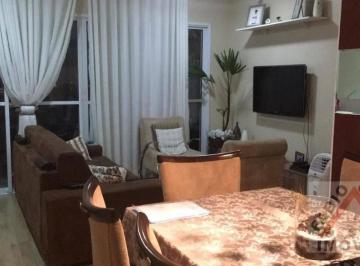 2b2bbf9b6a6725d547568dac20557261db18487c · Apartamento com 2 dormitórios à venda, 75 m² por R$ 545.000 - Guarapiranga - São Paulo/SP