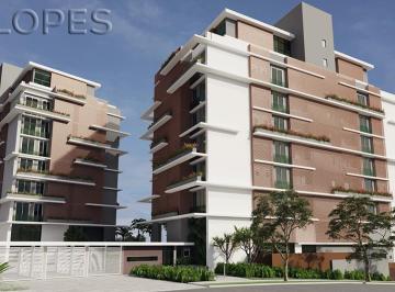 Apartamento de 5 quartos, Curitiba · Apartamento Alto Padrão, 4 suítes, 288 m2 privativos: ECOVILLE / Parque Bariguí.