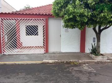 Foto 01 · Casa, Bairro Velho, Itararé, SP