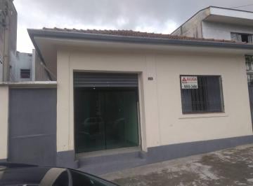 Comercial , São Paulo · Casa térrea p/ fins comerciais no Ipiranga.