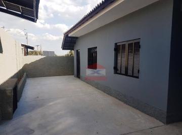 144e2320e7995b467608b058c7f92845a1e24129 · Casa com 3 dormitórios para alugar, 150 m² por R$ 2.000,00/mês - Jardim Portão Vermelho - Vargem Gra