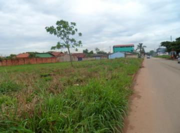 5121f2290215edcde4bad76584c85257ec8baf93 · Área de 1900 m² disponível para alugar por R$ 2.000 mensais no Setor Independência - Aparecida de Go