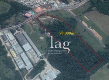 7b033c95d8e299375c83cb2bbacd3dc646a37f8c · Área à venda, 98000 m² por R$ 15.000.000,00 - Éden - Sorocaba/SP