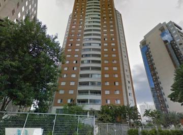 354589cde39ddc7242d2c89a9418f0742e8b0a3c · Apartamento com 3 dormitórios à venda, 110 m² por R$ 2.200.000,00 - Moema - São Paulo/SP