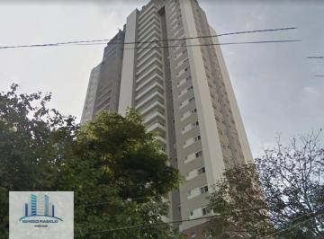 d41e1b9f94348e1ce9ce8d71810eca7a3b54054f · Apartamento com 3 dormitórios à venda, 110 m² por R$ 1.600.000,00 - Campo Belo - São Paulo/SP