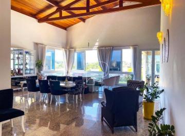 d8dc0a209802b2f63405d26a31b73a11b9c01e85 · Casa com 3 dormitórios à venda, 390 m² por R$ 2.800.000,00 - Reserva Santa Maria - Jandira/SP