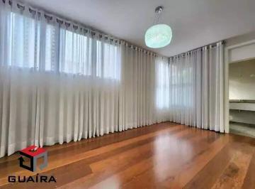 Apartamento · 265m² · 4 Quartos · 3 Vagas · Apartamento para aluguel 4 quartos 2 suítes 3 vagas Jardim - Santo André - SP