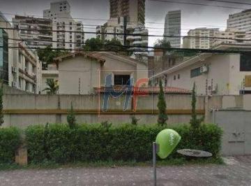 Comercial · 490m² · REF: 10.188 Imóvel Comercial para locação com 490 m² 12 salas - 8 vagas de garagem, edícula, 5 banhe