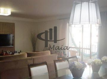 Apartamento · 143m² · 3 Quartos · 2 Vagas · Venda Apartamento Sao Caetano do Sul Santo Antonio Ref: 29869