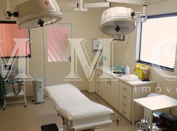 Comercial · 290m² · Vila Mariana Sobrado para clínica médica