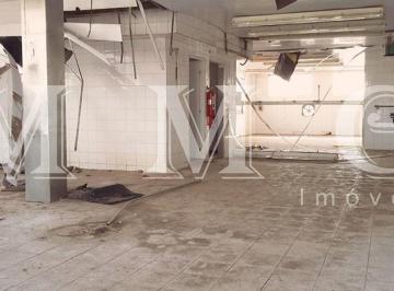Comercial · 300m² · 6 Quartos · imóvel comercial vila olimpia