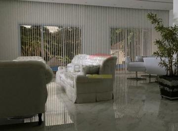 Casa · 300m² · 3 Quartos · 5 Vagas · Sobrado Horto Florestal