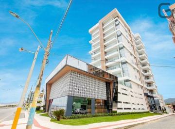 Apartamento · 151m² · 3 Quartos · 2 Vagas · Apartamento Alto Padrão para Venda em GRAVATÁ Navegantes-SC