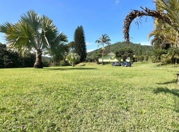 Rural · 15537m² · 4 Quartos · Sítio em Benedito Novo/SC