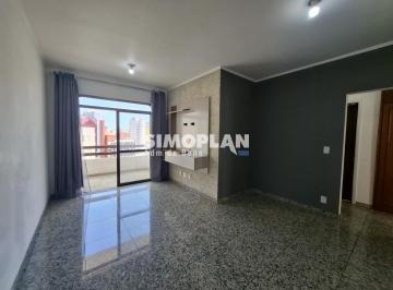 0 · apartamento para aluguel em Cambuí