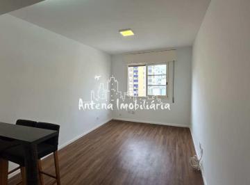 Apartamento · 25m² · 1 Quarto · Kitnet reformada na Santa Cecília - Cód.: 7681.