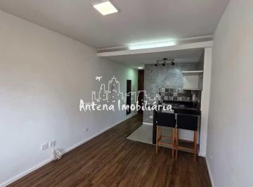 Apartamento · 25m² · 1 Quarto · Kitnet reformada na Santa Cecília - Cód.: 7681.