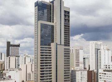 Comercial , Curitiba · Edifício Universe Life Square