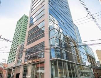 Comercial , Curitiba · Sala Comercial à venda - no Centro de Curitiba