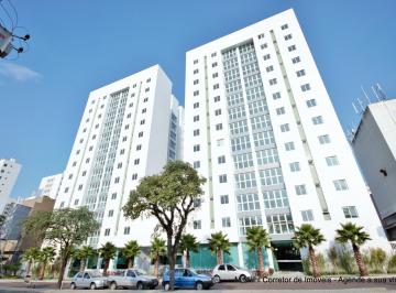 Apartamento de 3 quartos, Curitiba · Apartamento à venda - na Boa Vista - Edifício Beverly Hills Residence