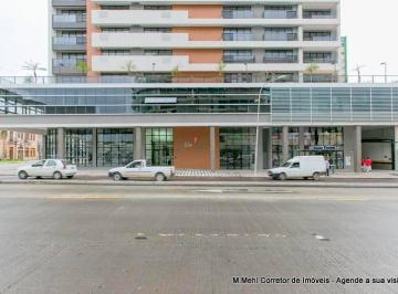 Comercial , Curitiba · Comercial à venda - no Centro