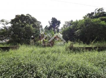 Foto 01 ·
Terreno em Peruíbe no bairro Jardim Márcia
