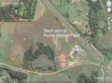 Foto 01 · Área - Terreno à Venda em Itupeva-Campinas - Ifacil.com.br
