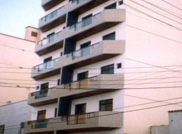 Foto 02 · Apartamento, Campos Eliseos, Resende, RJ