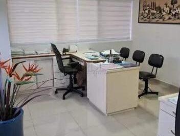 Comercial · 85m² · 2 Vagas · OPORTUNIDADE! SALA PRONTA PARA USO NA AV PORTUGAL! AO LADO DA OAB