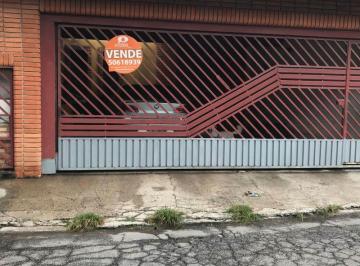 1 · CASA TÉRREA à venda, 2 quartos, 2 suítes, 3 vagas, Jardim Botucatu - São Paulo/SP