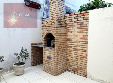 Casa · 187m² · 4 Quartos · 4 Vagas · Casa Duplex em Parque Maciel - Campos dos Goytacazes