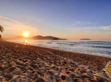 Imagem do Imóvel · Excelente localização frente Mar !!!