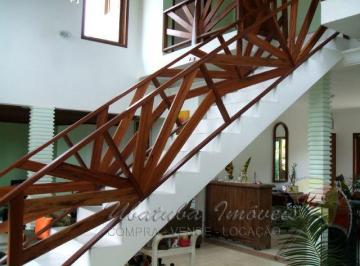 Imagem do Imóvel · LInda Casa c/ ampla área lazer - Bairro Horto