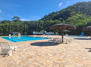 Imagem do Imóvel · Casa em Condomínio fechado Ubatuba country