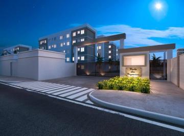 Apartamento de 2 quartos, Camaçari · Apartamento a venda, 2/4 pronto para morar em Abrantes.