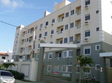 Apartamento de 1 quarto, Fortaleza · Ap 1 Suite, mobiliado próximo faculdades e shopings no Luciano Cavalcante