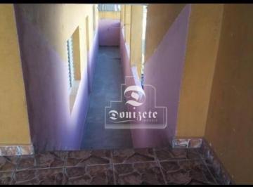 83b97e2cd5b2f17c96559ab919de2af7b190e7b9 · Casa com 5 dormitórios à venda, 150 m² por R$ 352.000,00 - Vila Suíça - Santo André/SP