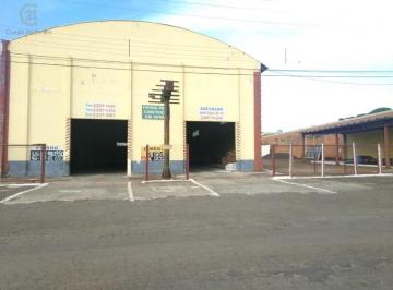 Comercial · 1000m² · Barracão para alugar em Londrina, Jardim Guaporé, com 1000 m²