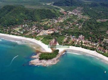c370226e17d9d3010046870828f0f564c63d8046 · Terreno à venda, 3000 m² por R$ 636.000,00 - Praia de Camburí - São Sebastião/SP