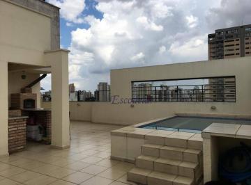 954552d590b714722e1245de6921d5ec94197b0b · Cobertura à venda, 344 m² por R$ 2.850.000,00 - Santana - São Paulo/SP