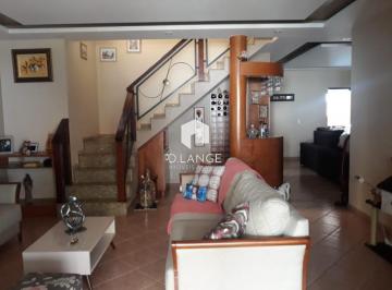 Casa · 407m² · 4 Quartos · 4 Vagas · Casa à venda no bairro Parque das Flores em Campinas